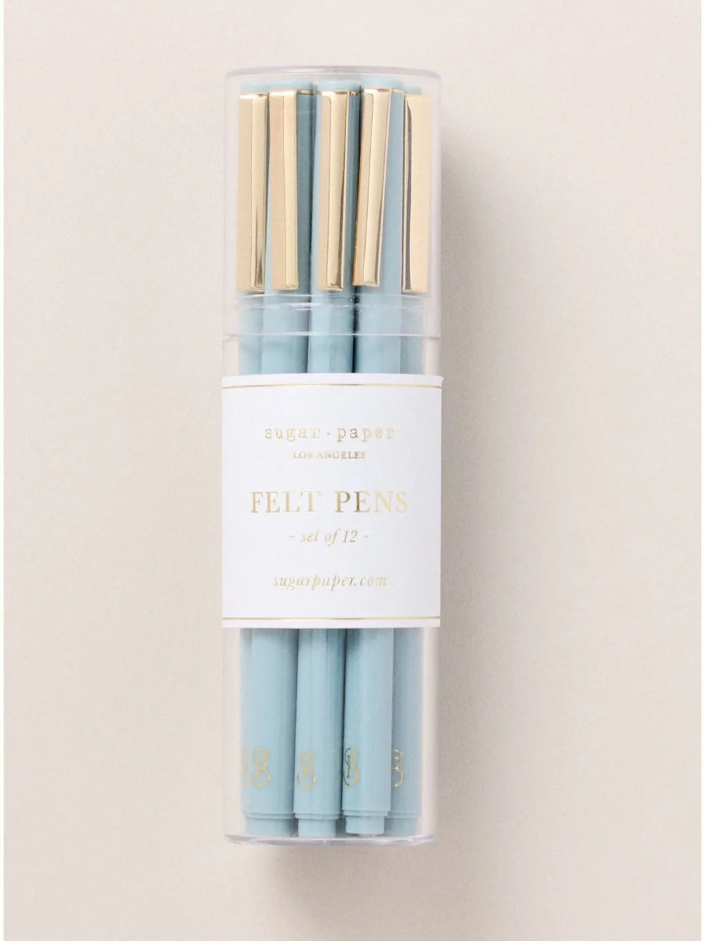 NWT Sugar Paper Felt Pens